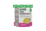 Kaizen Naturals® Pre-Workout™